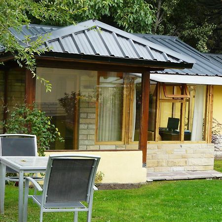 Casa Labian Cabanas San Carlos de Bariloche Exterior foto